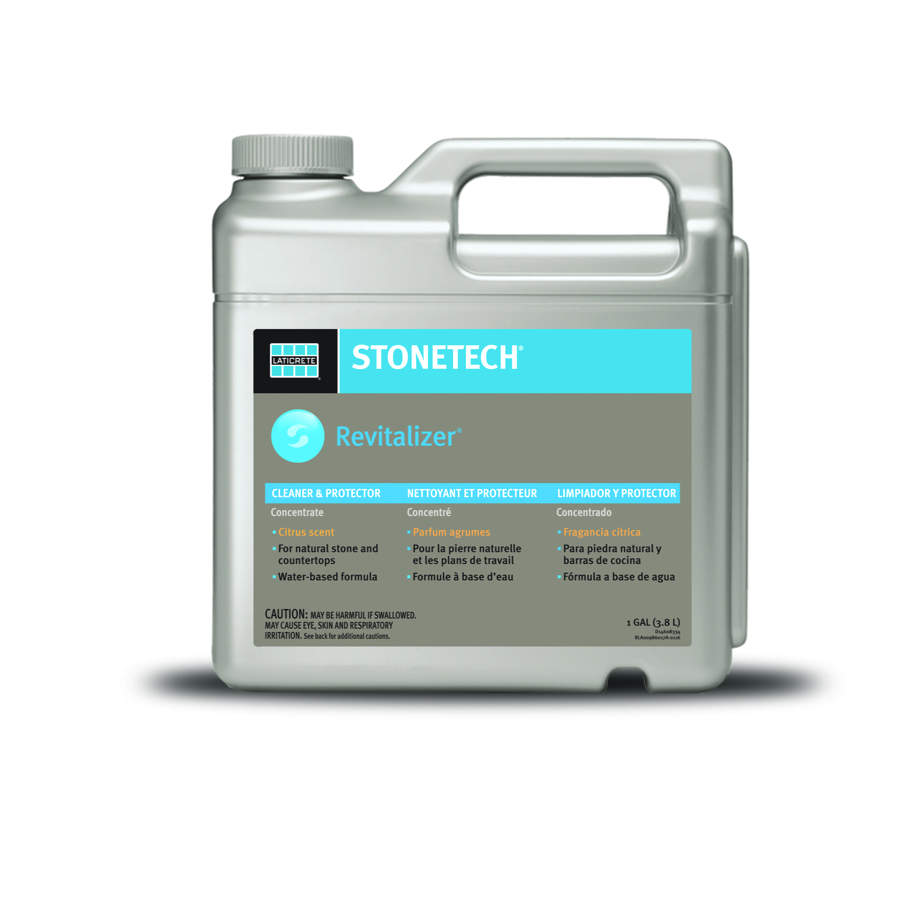 STONETECH® REVITALIZER® Cleaner and Protector