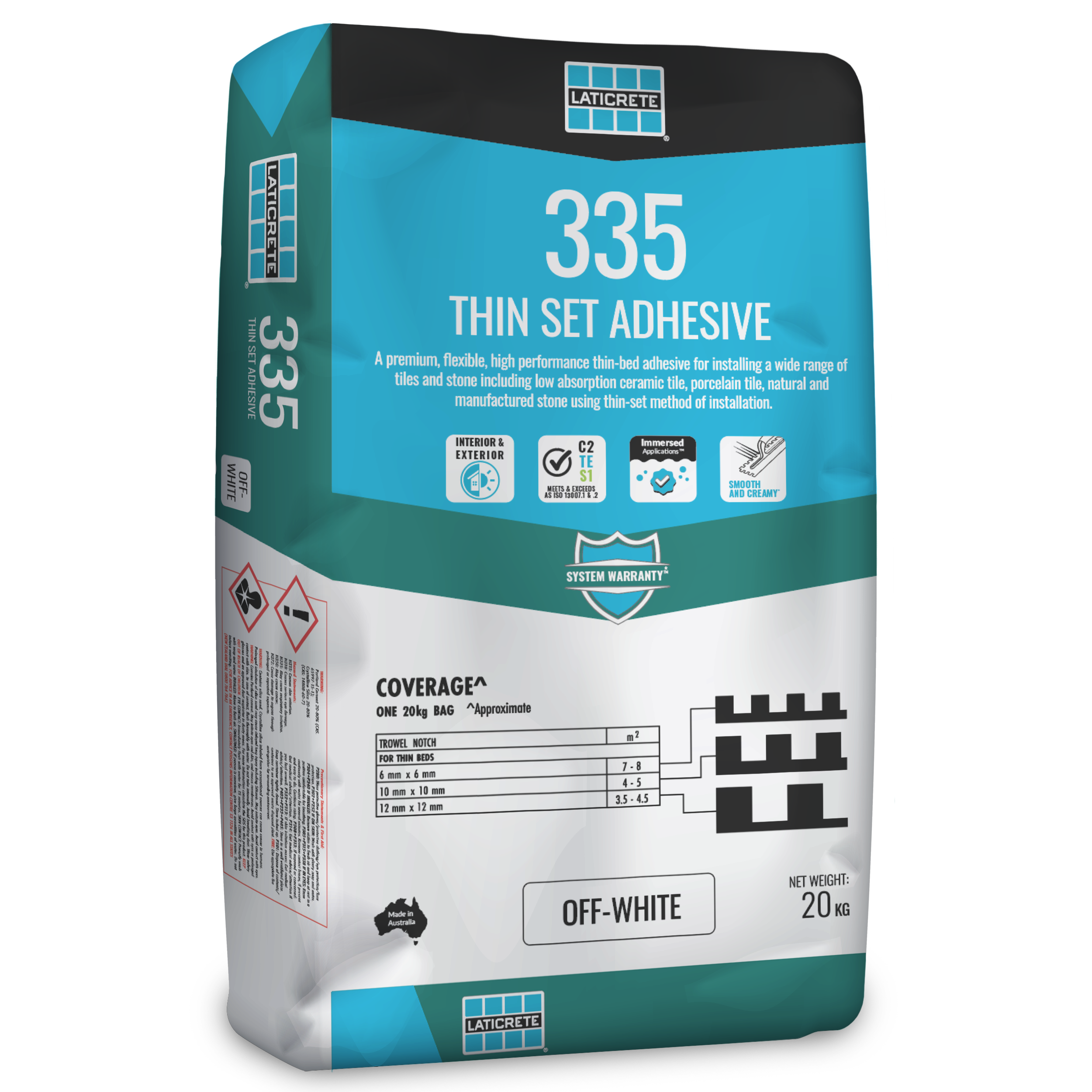 335 Adhesive