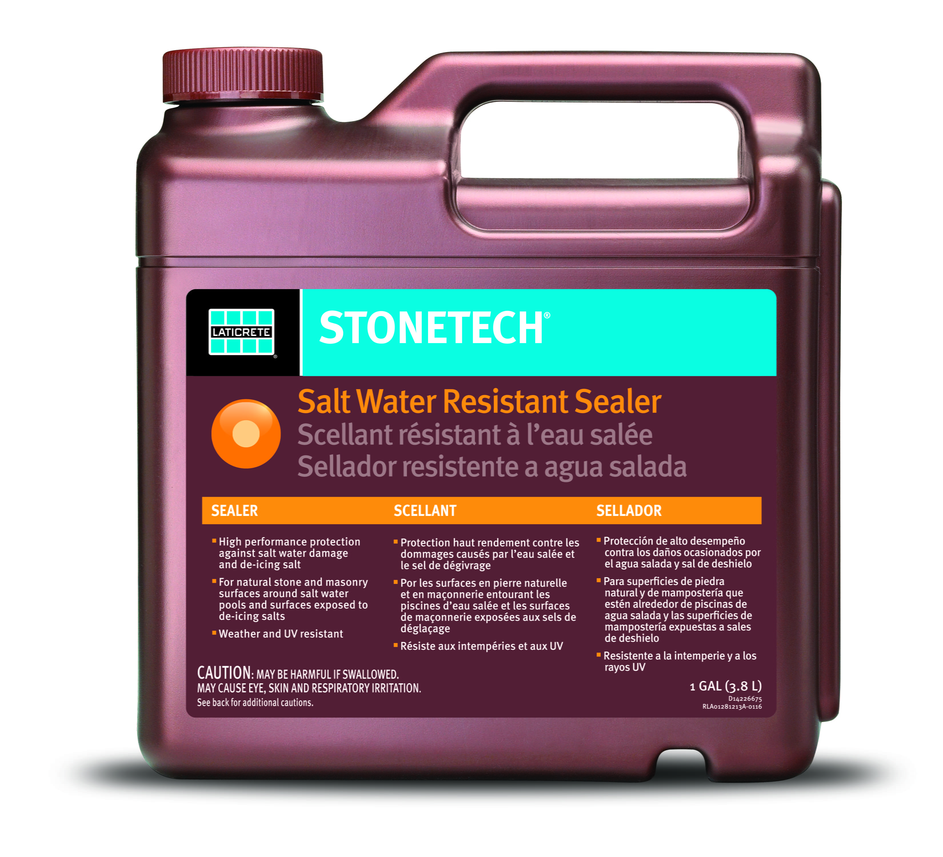 STONETECH® Salt Water Resistant Sealer