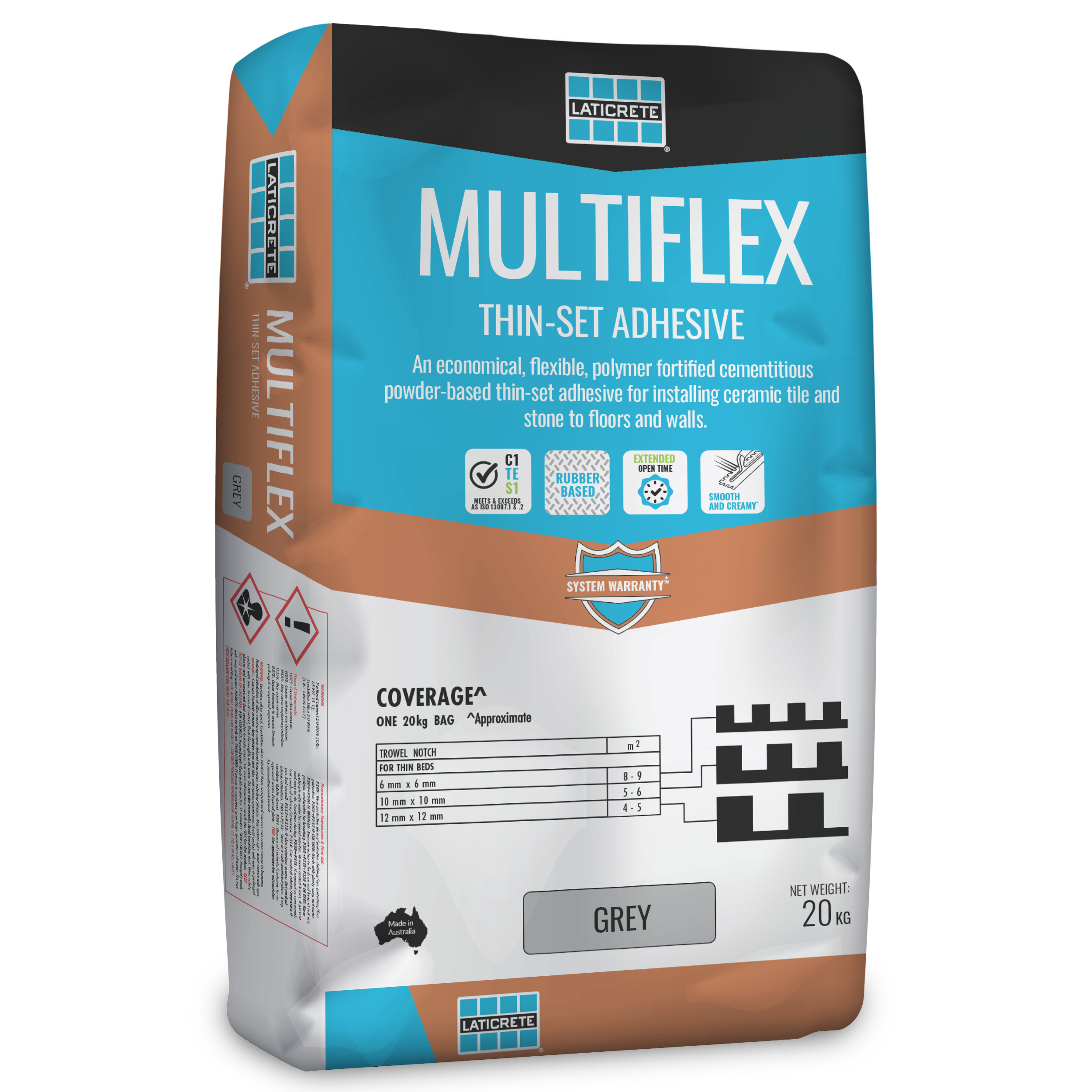 MULTIFLEX Adhesive