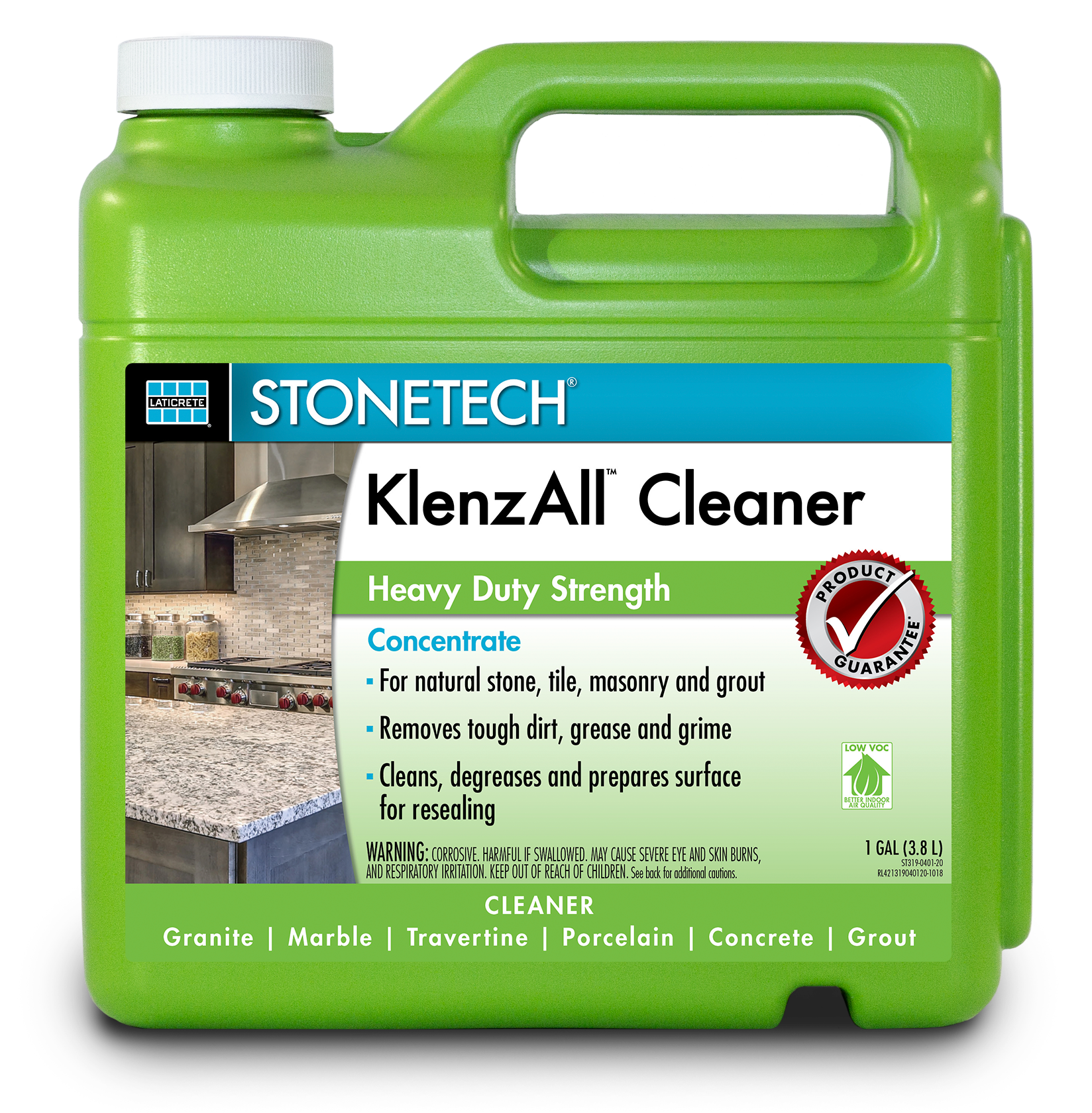 STONETECH® KlenzAll™ Cleaner
