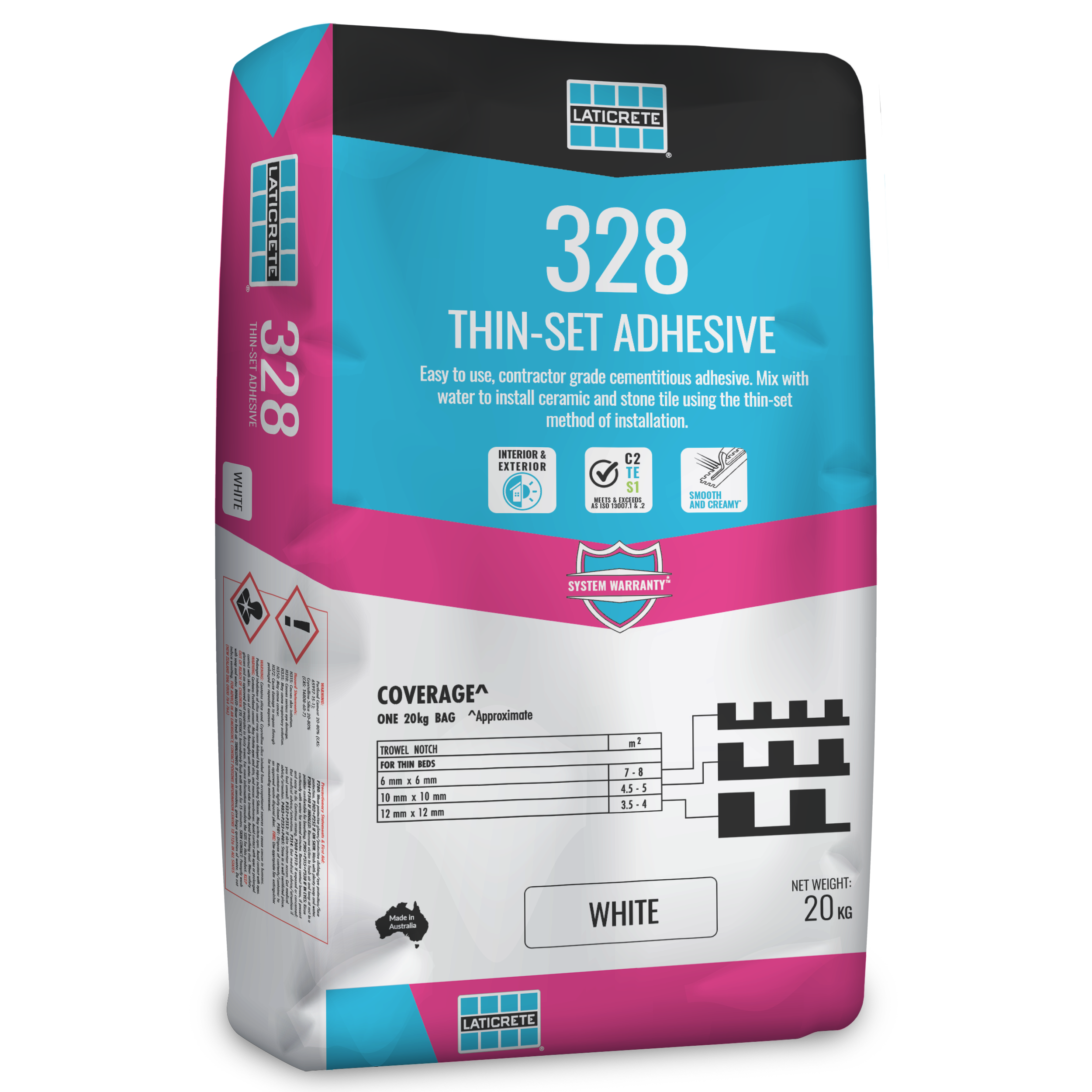 328 Adhesive