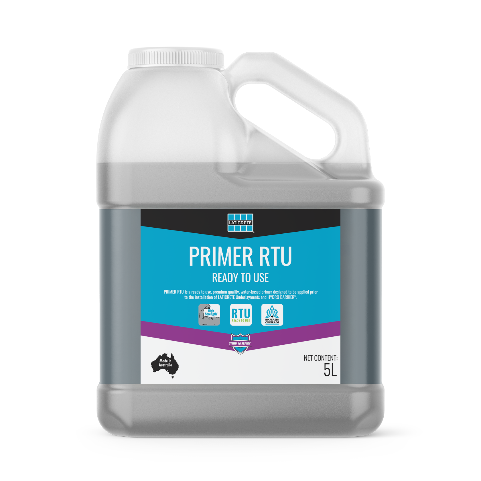 PRIMER RTU