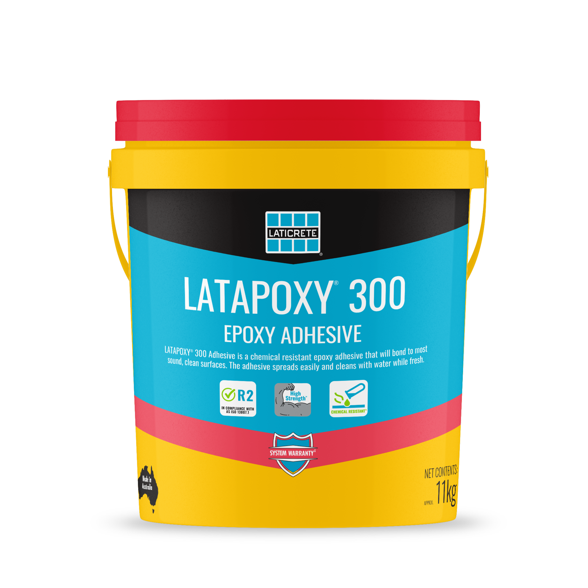 LATAPOXY® 300 Adhesive