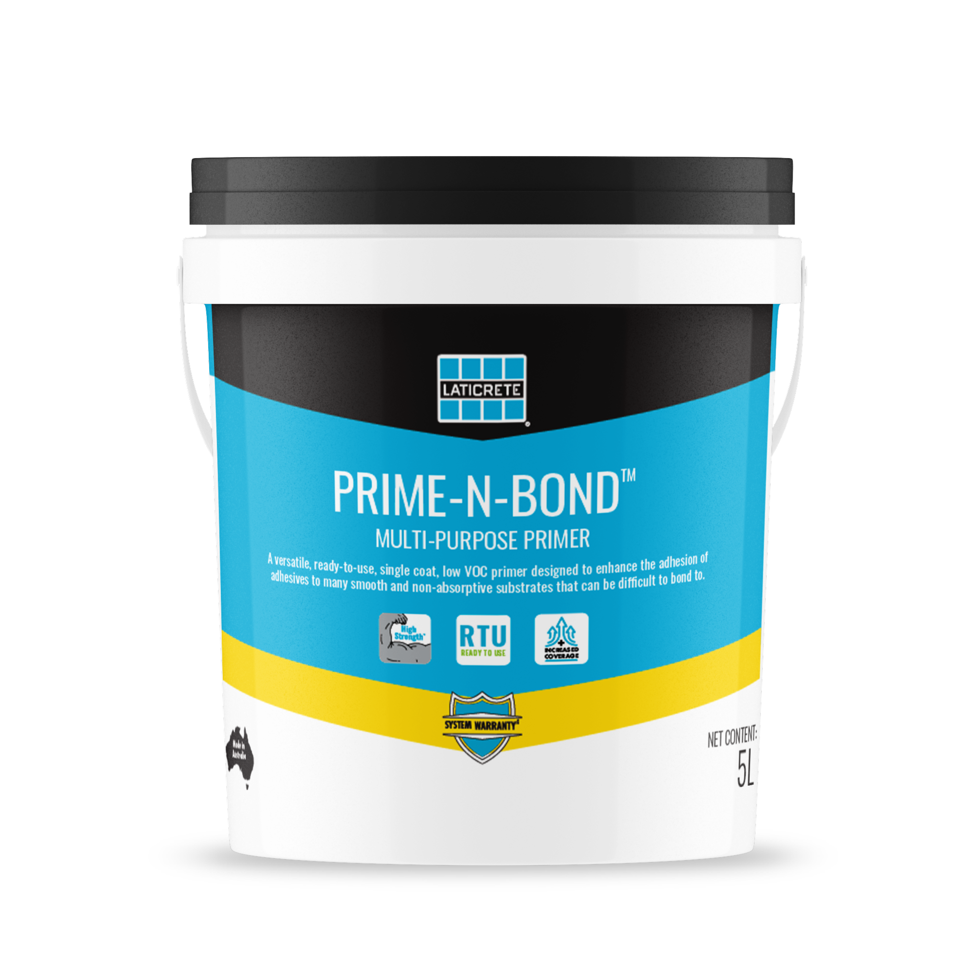 PRIME-N-BOND