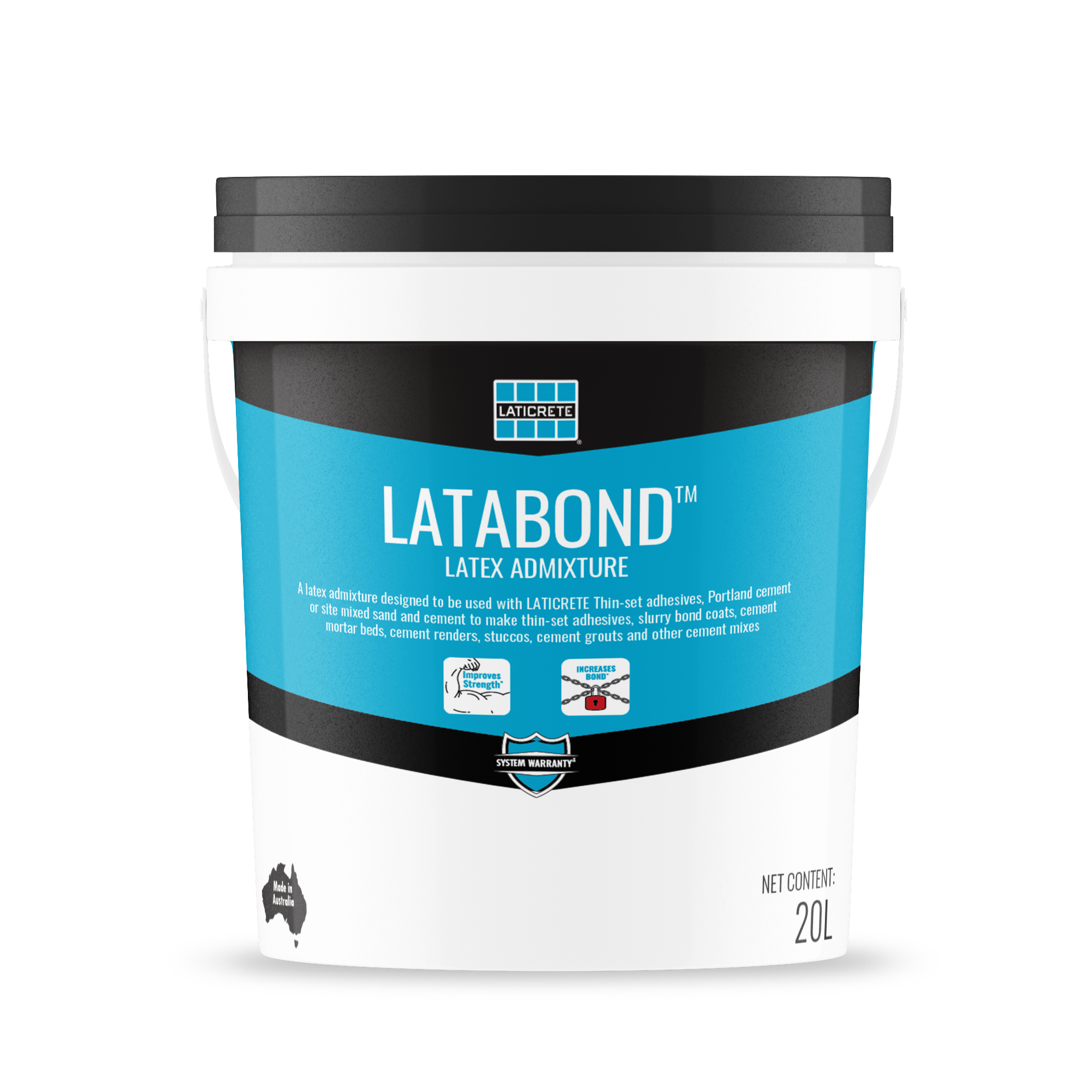 LATABOND™