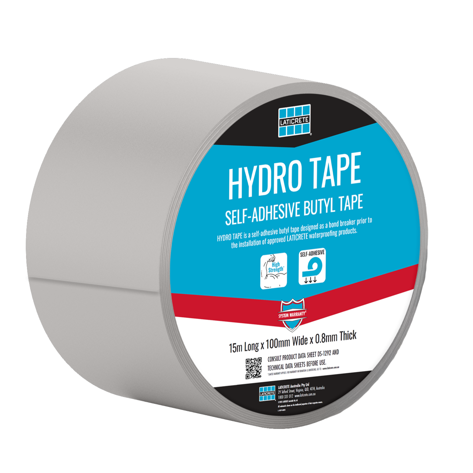 HYDRO TAPE