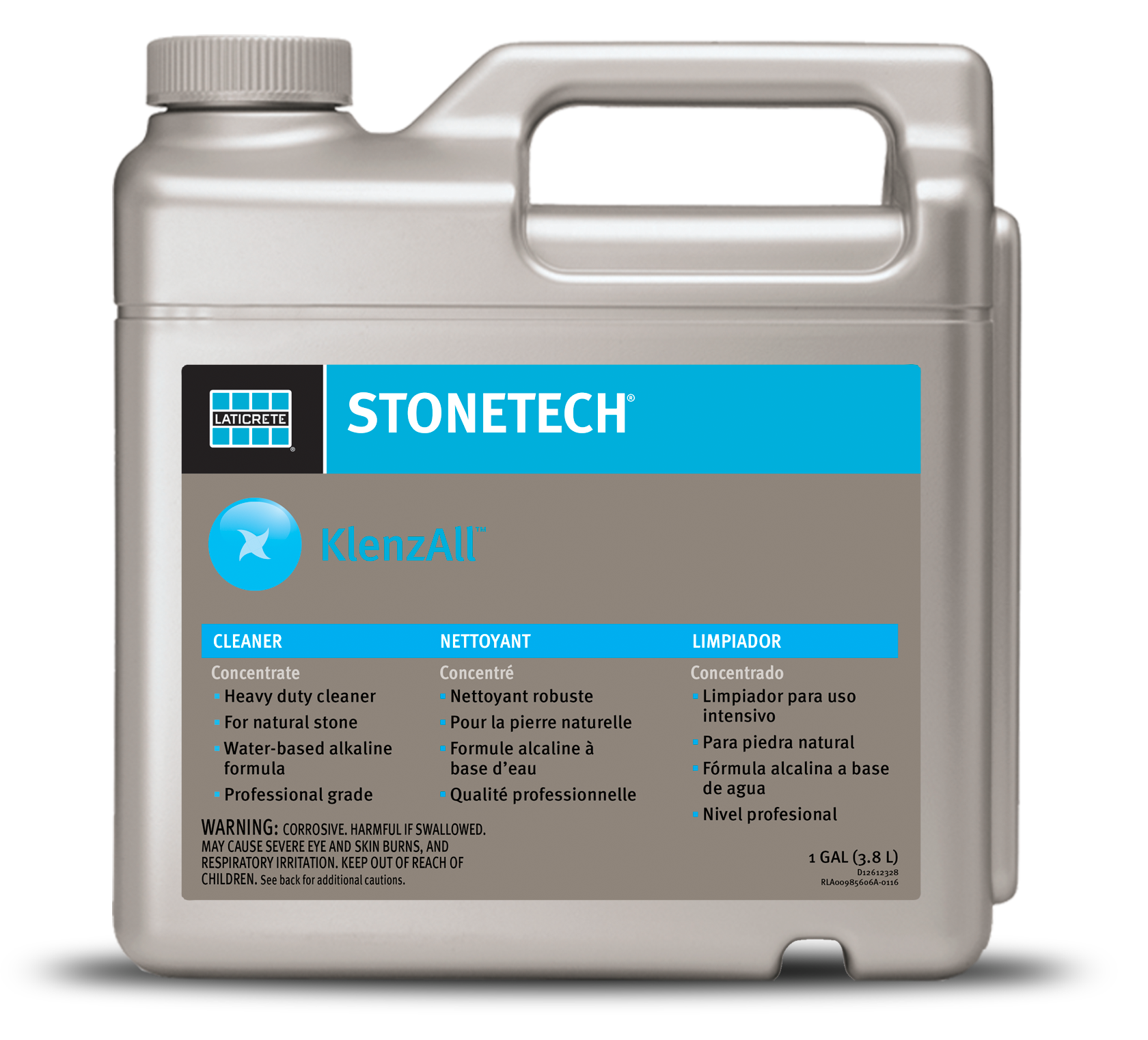 STONETECH® KlenzAll™ Cleaner