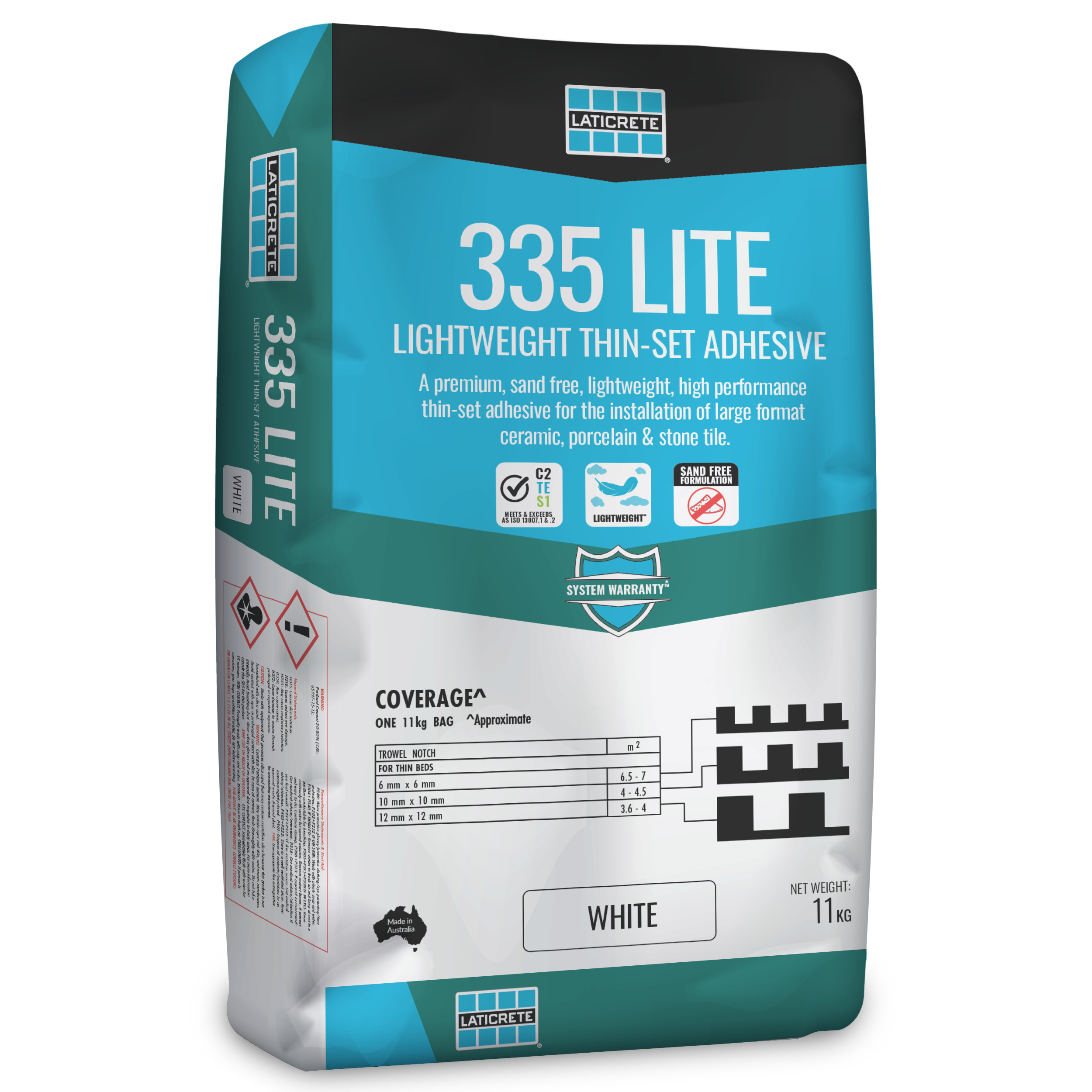 335 LITE