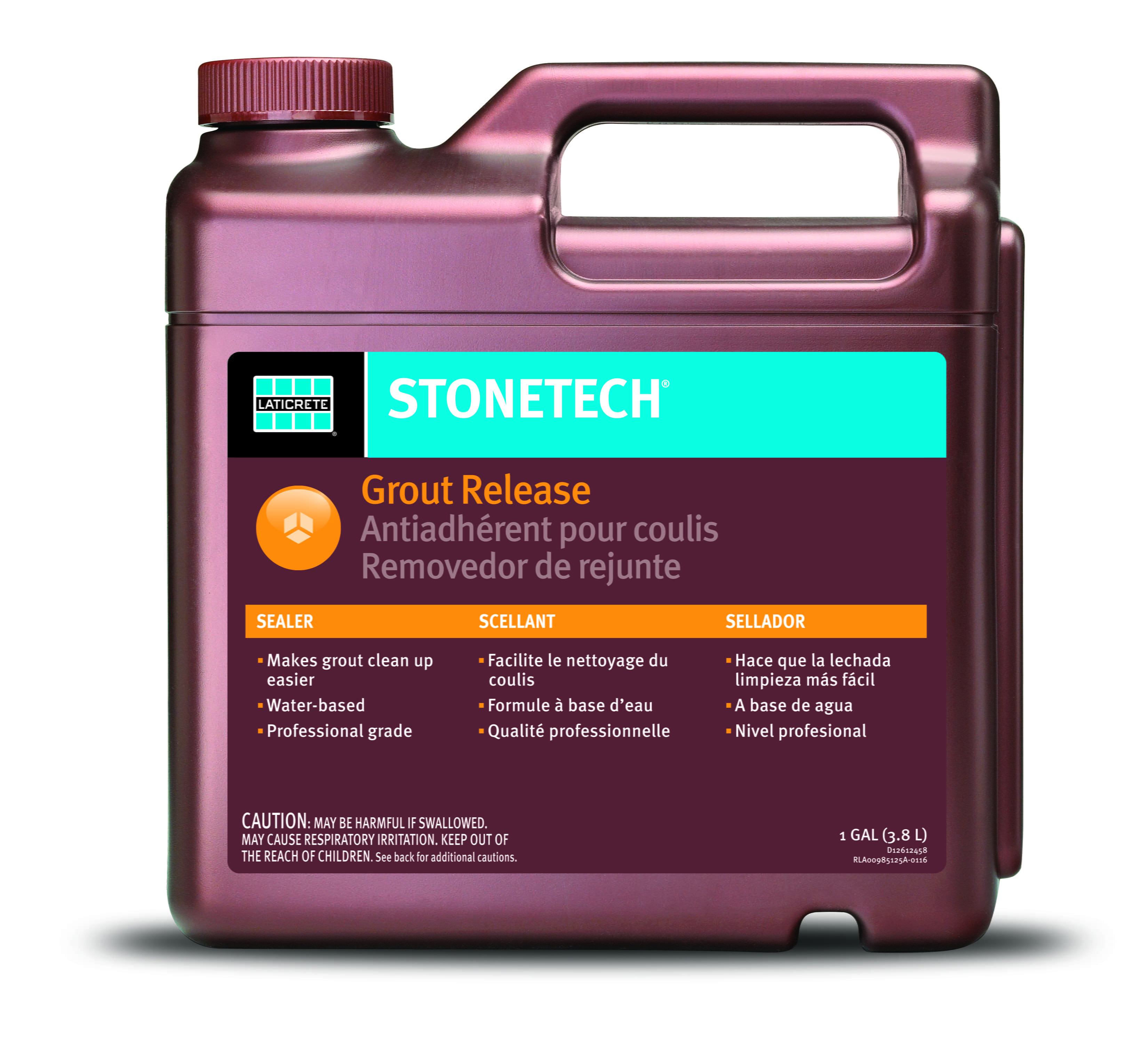 STONETECH Grout Release