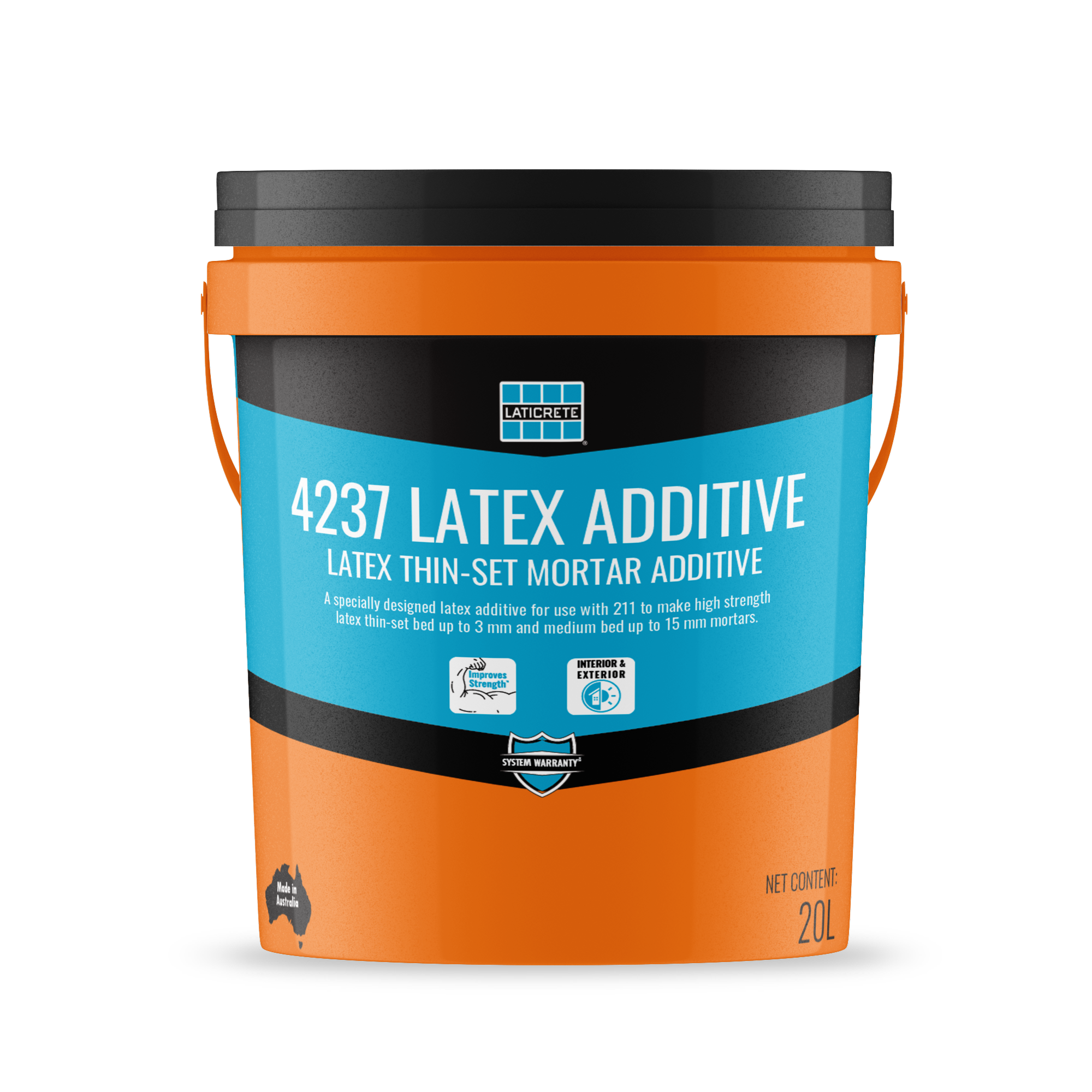 4237 Latex Additive