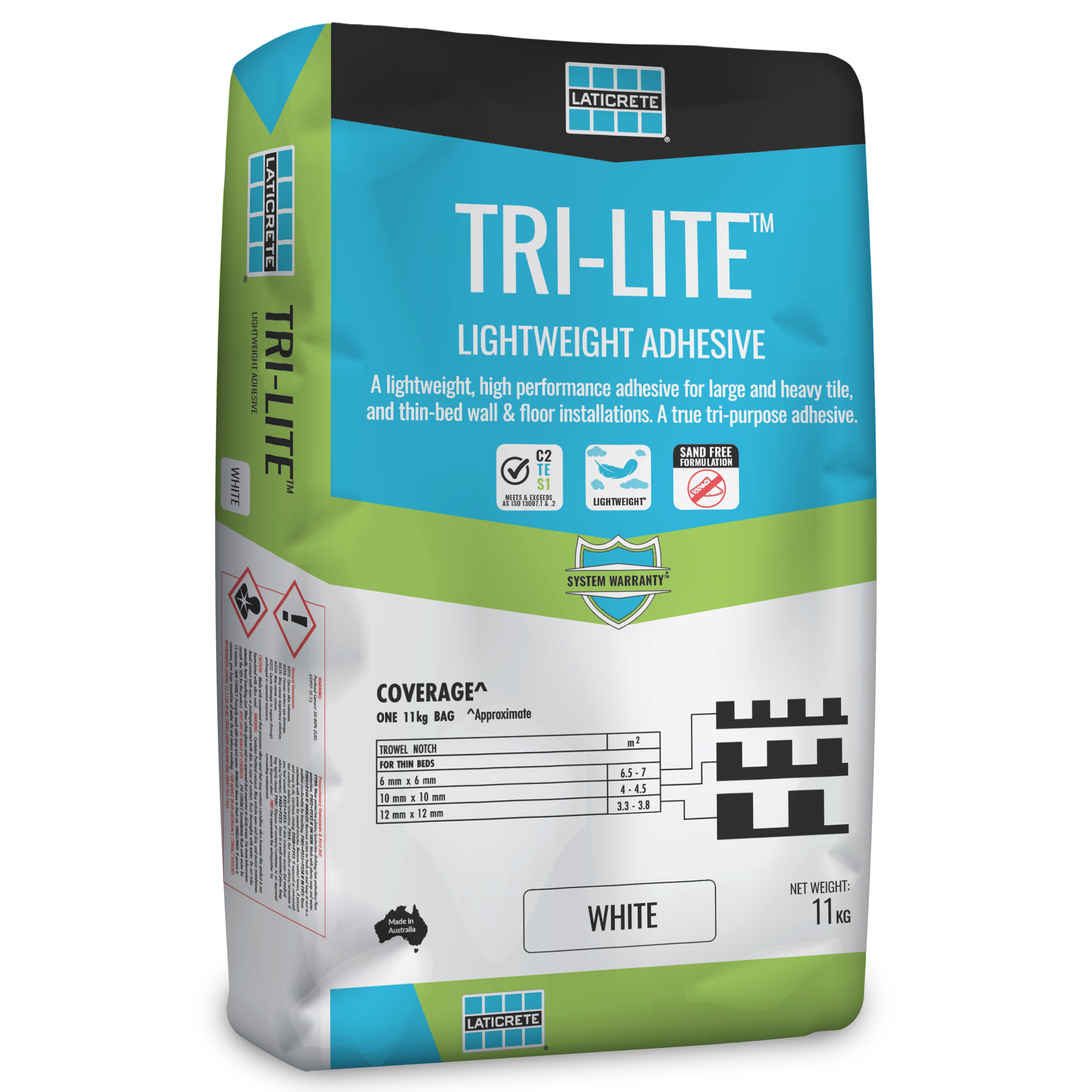 TRI-LITE™