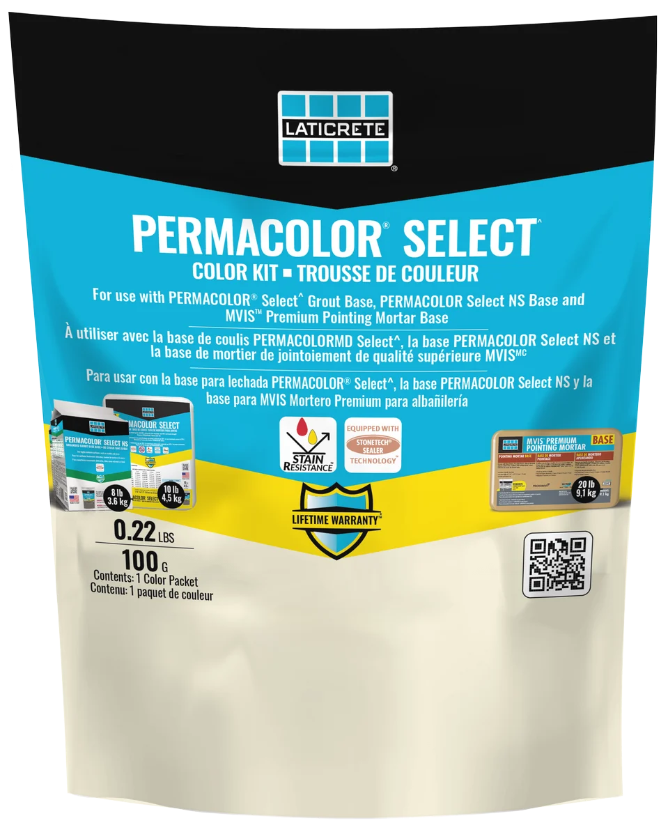 PERMACOLOR® Select